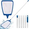 Skimmer with Pole