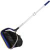 Pool Rake with Pole